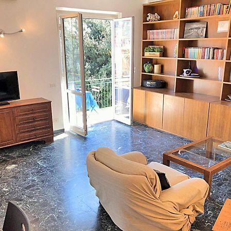 Il Mare A Due Passi Apartamento Lerici Exterior foto