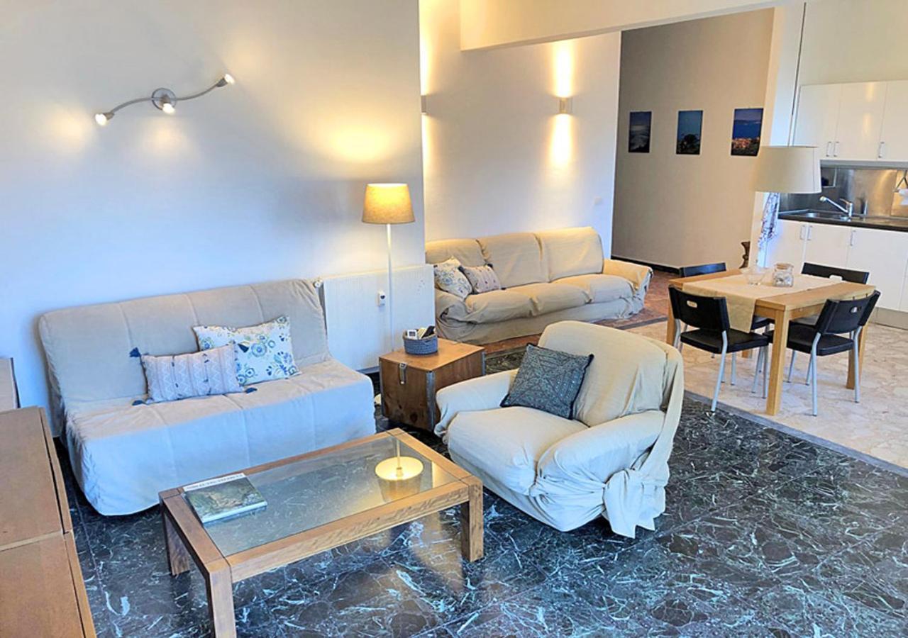 Il Mare A Due Passi Apartamento Lerici Exterior foto
