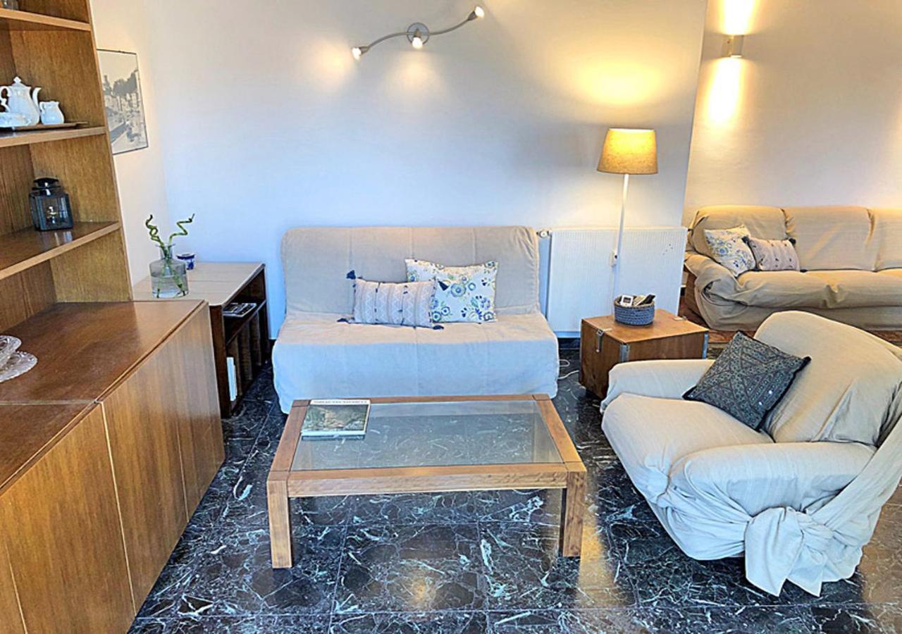 Il Mare A Due Passi Apartamento Lerici Exterior foto