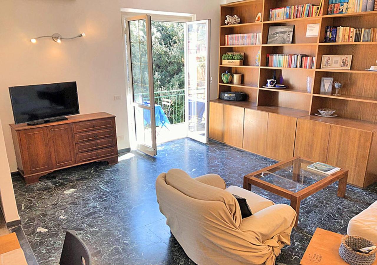 Il Mare A Due Passi Apartamento Lerici Exterior foto