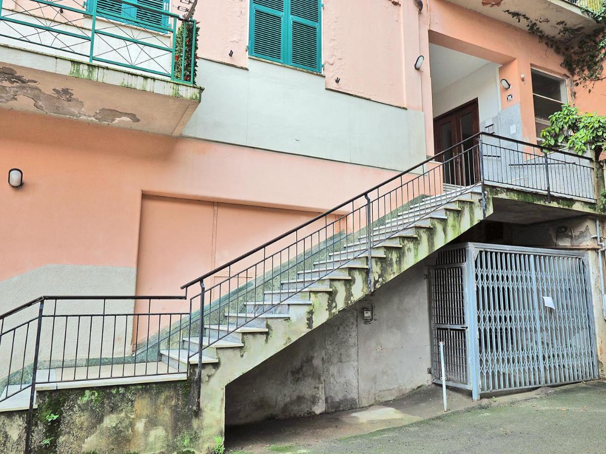 Il Mare A Due Passi Apartamento Lerici Exterior foto