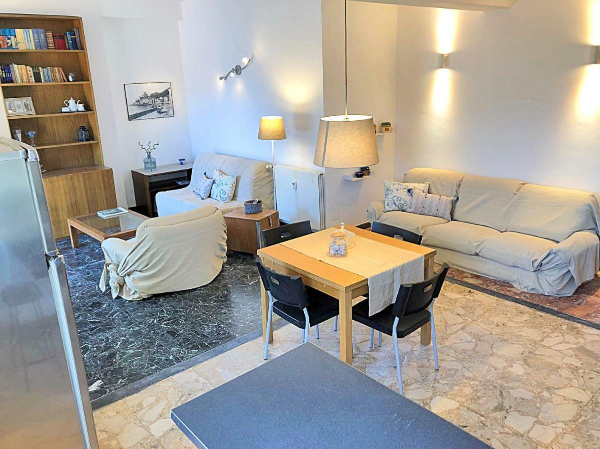 Il Mare A Due Passi Apartamento Lerici Exterior foto