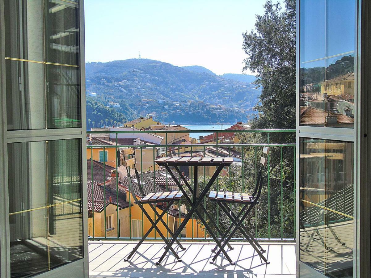 Il Mare A Due Passi Apartamento Lerici Exterior foto
