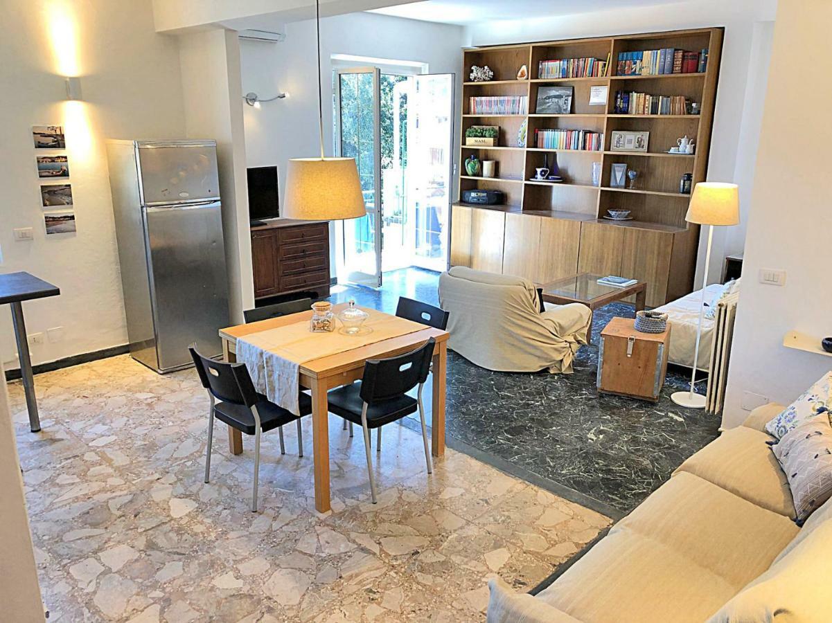 Il Mare A Due Passi Apartamento Lerici Exterior foto