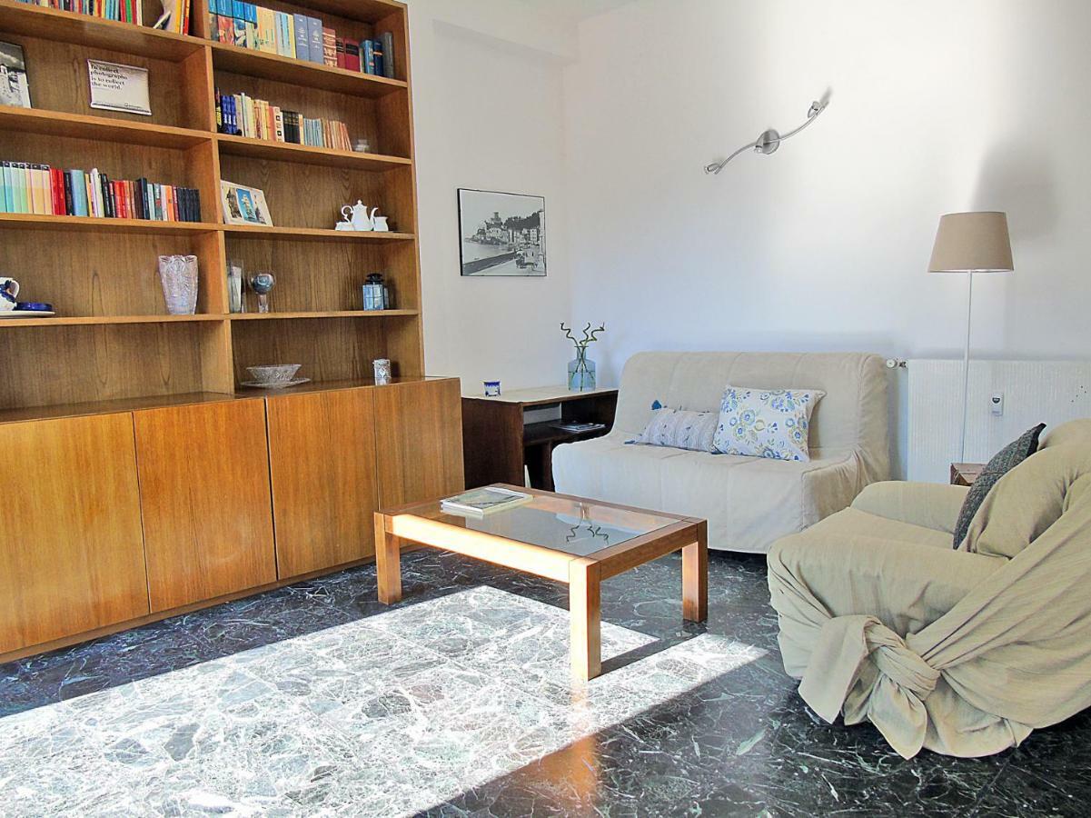 Il Mare A Due Passi Apartamento Lerici Exterior foto