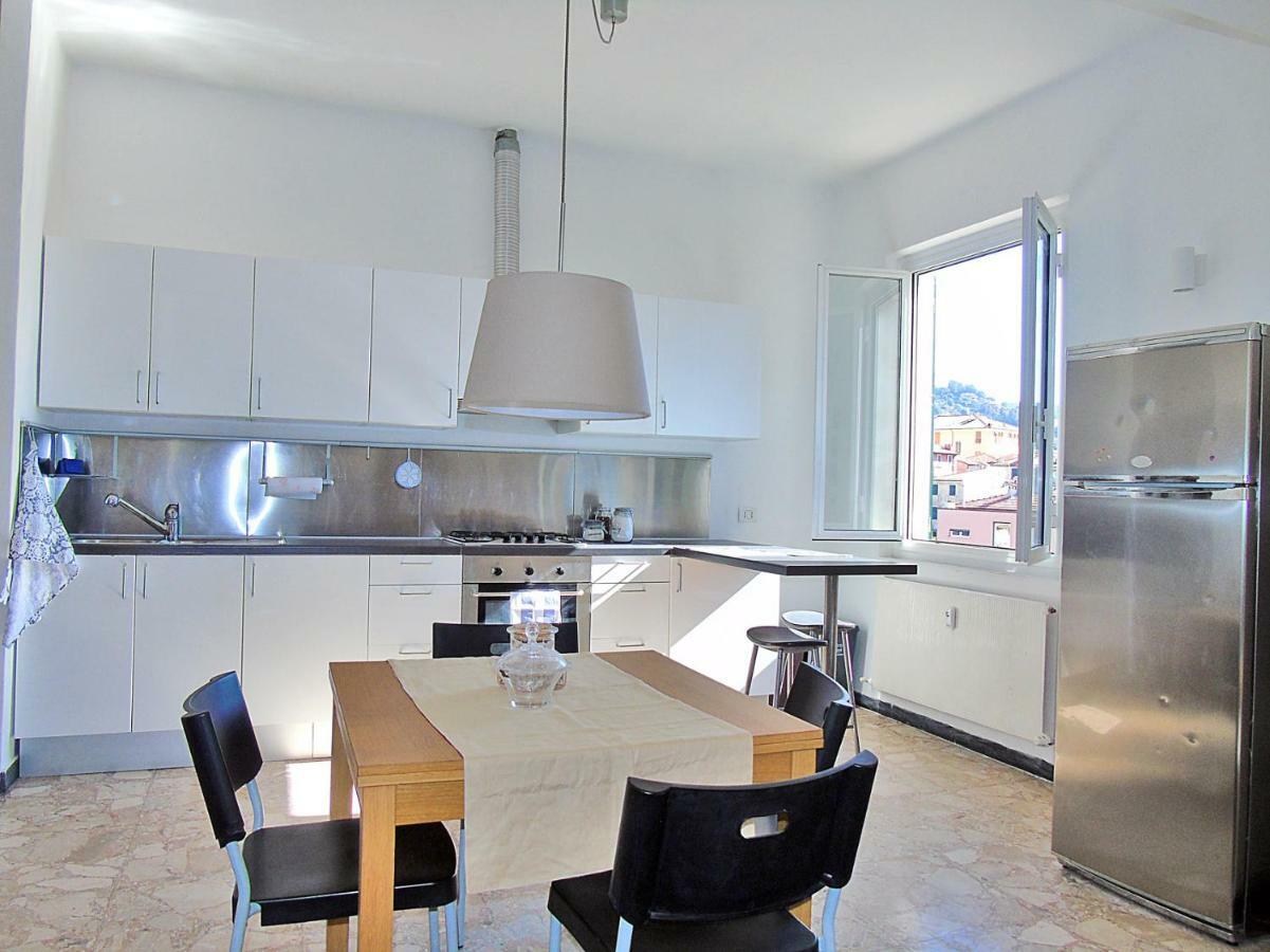Il Mare A Due Passi Apartamento Lerici Exterior foto
