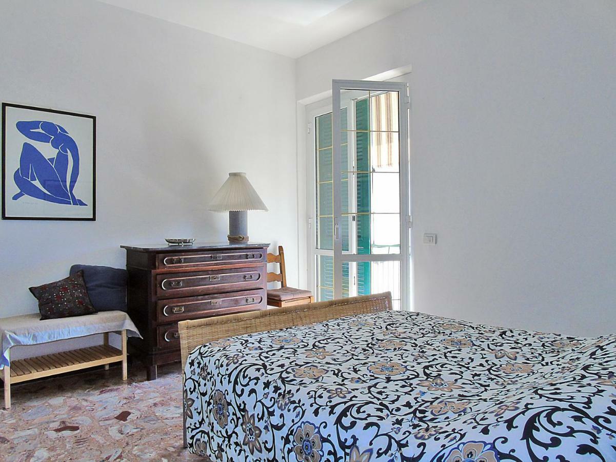 Il Mare A Due Passi Apartamento Lerici Exterior foto