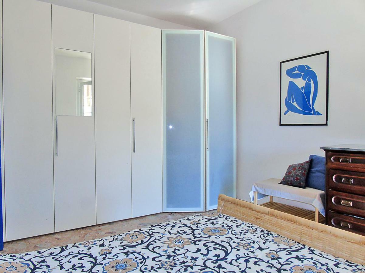 Il Mare A Due Passi Apartamento Lerici Exterior foto