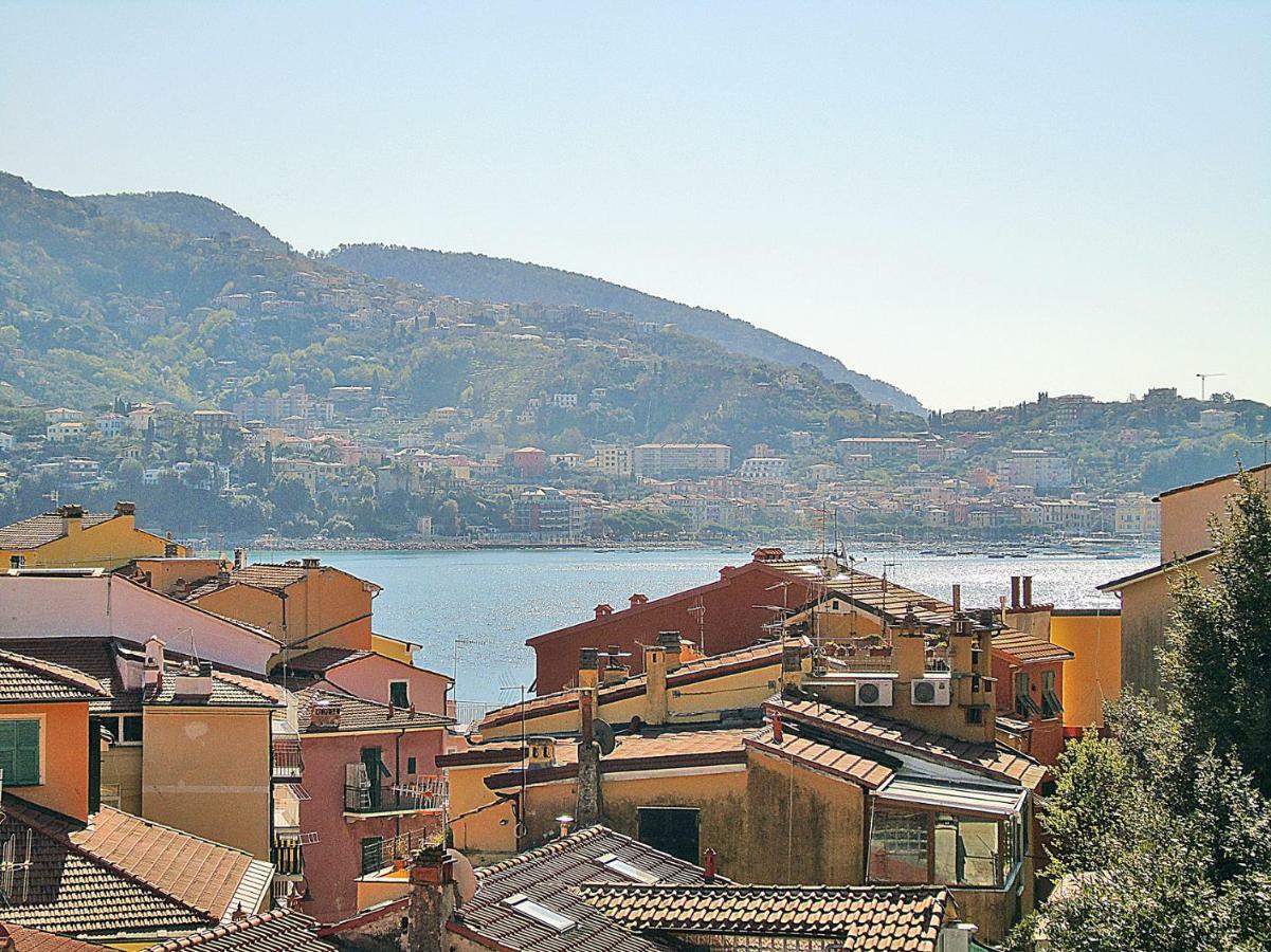 Il Mare A Due Passi Apartamento Lerici Exterior foto