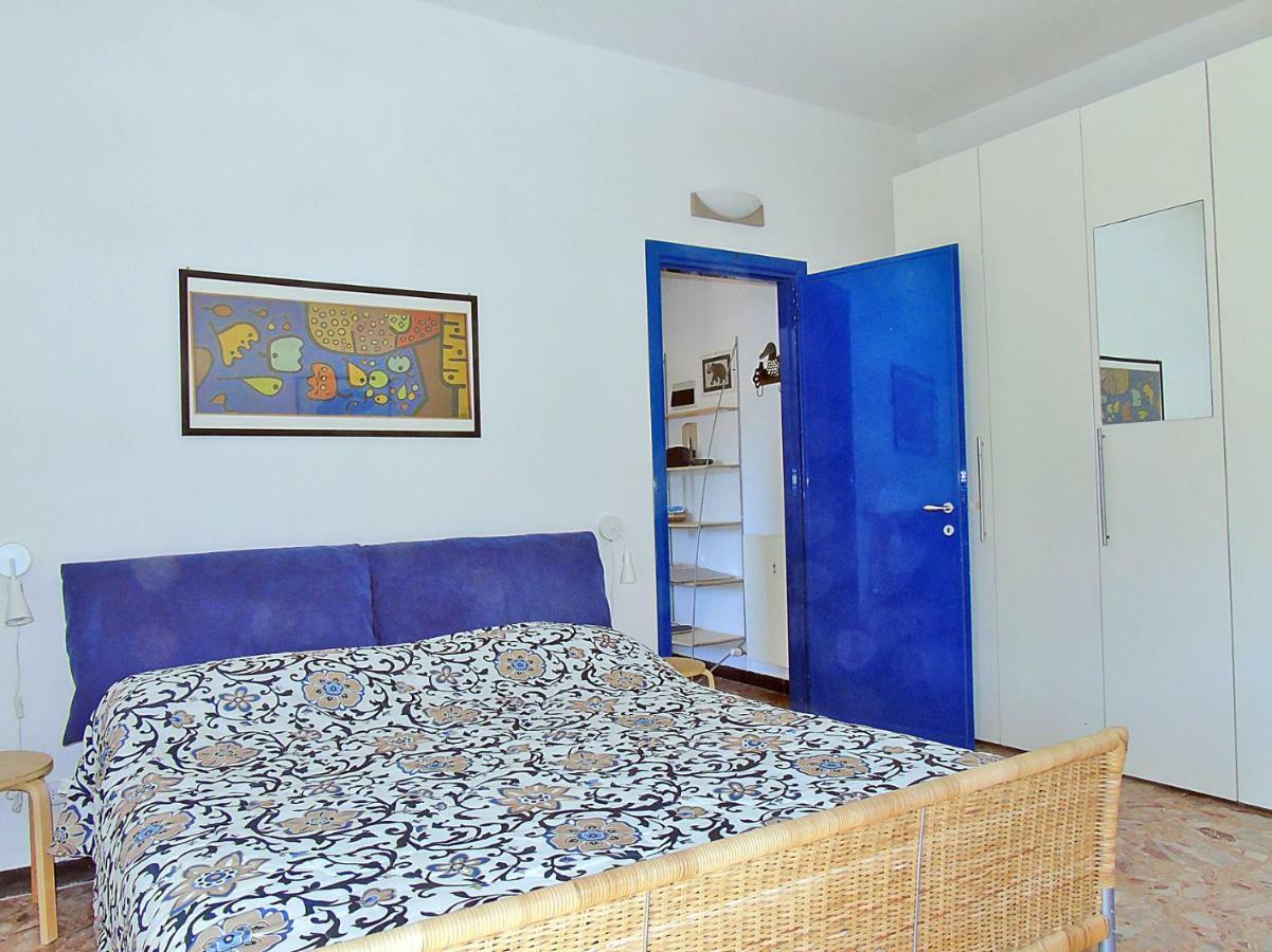 Il Mare A Due Passi Apartamento Lerici Exterior foto