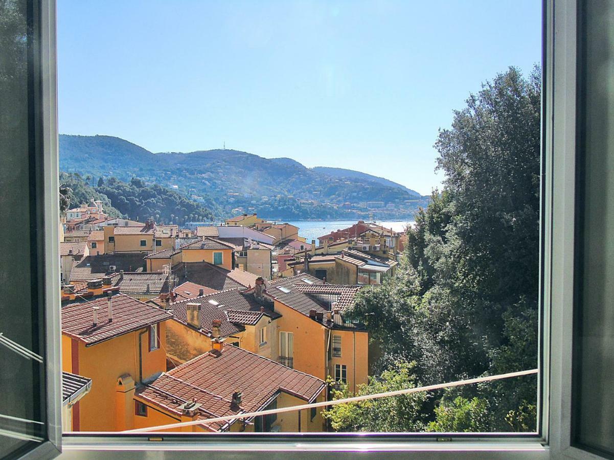 Il Mare A Due Passi Apartamento Lerici Exterior foto
