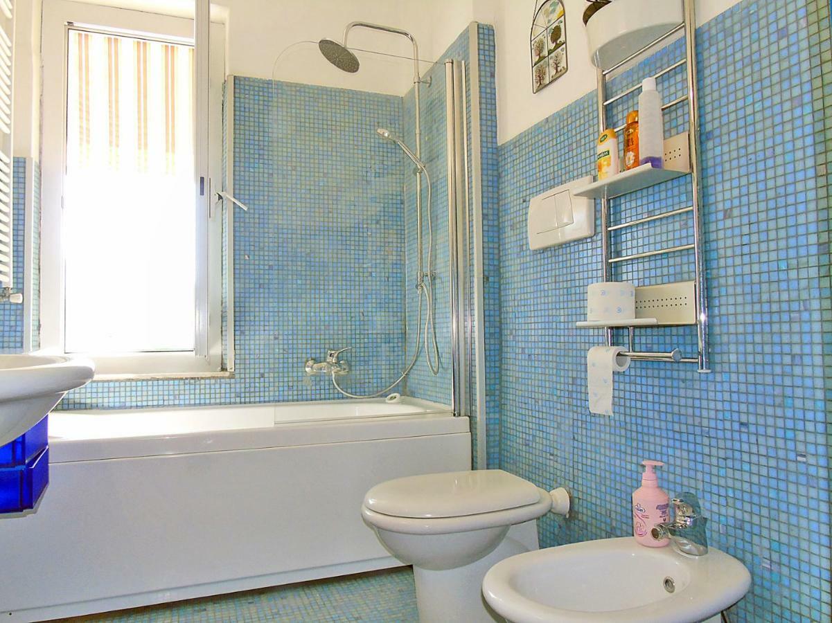 Il Mare A Due Passi Apartamento Lerici Exterior foto