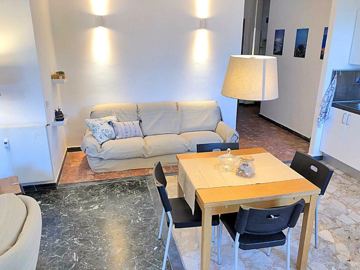 Il Mare A Due Passi Apartamento Lerici Exterior foto