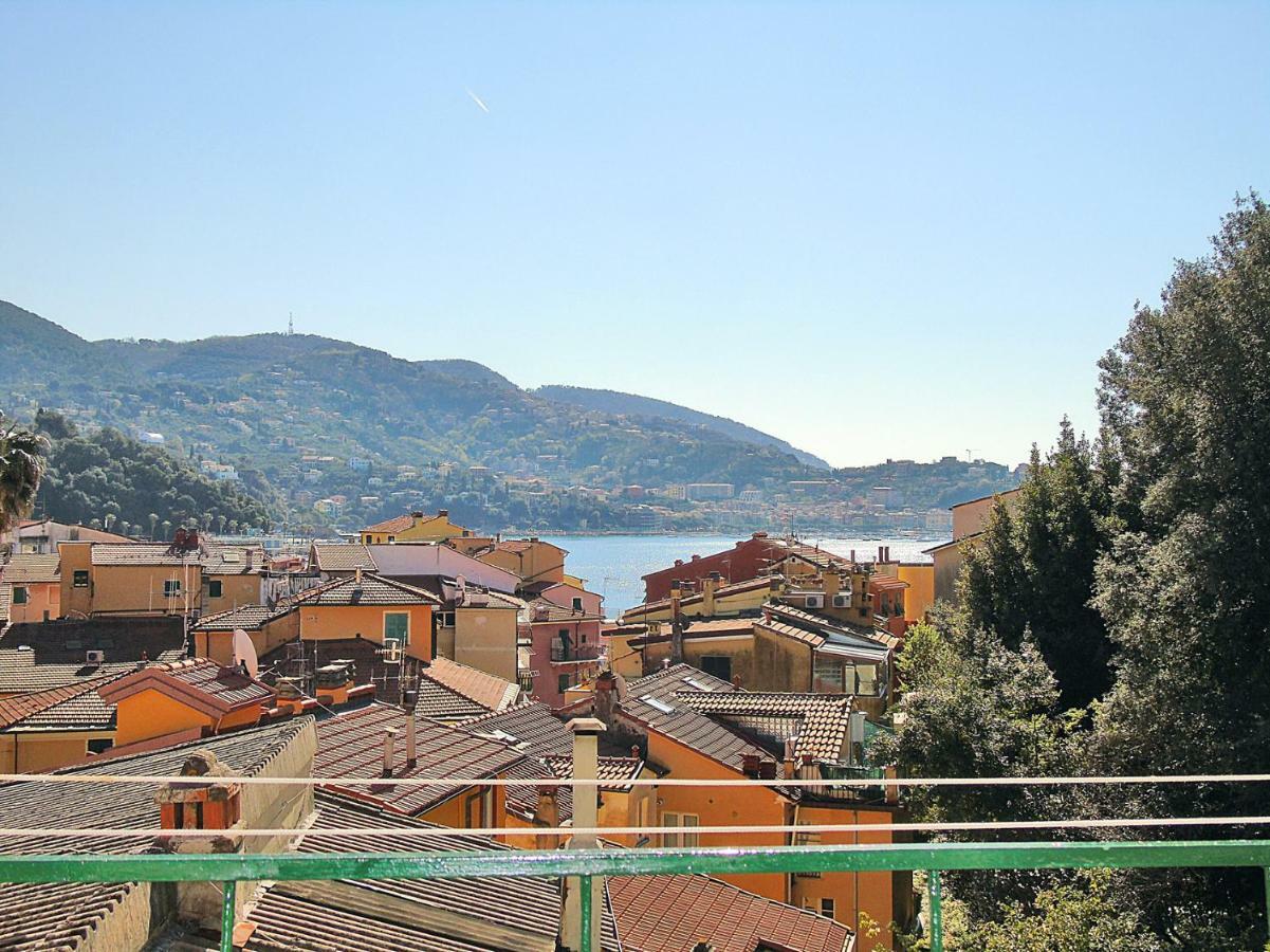 Il Mare A Due Passi Apartamento Lerici Exterior foto