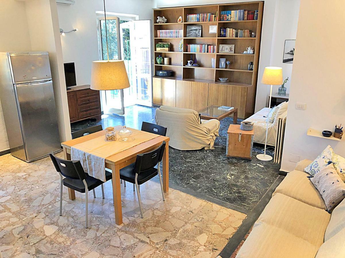 Il Mare A Due Passi Apartamento Lerici Exterior foto