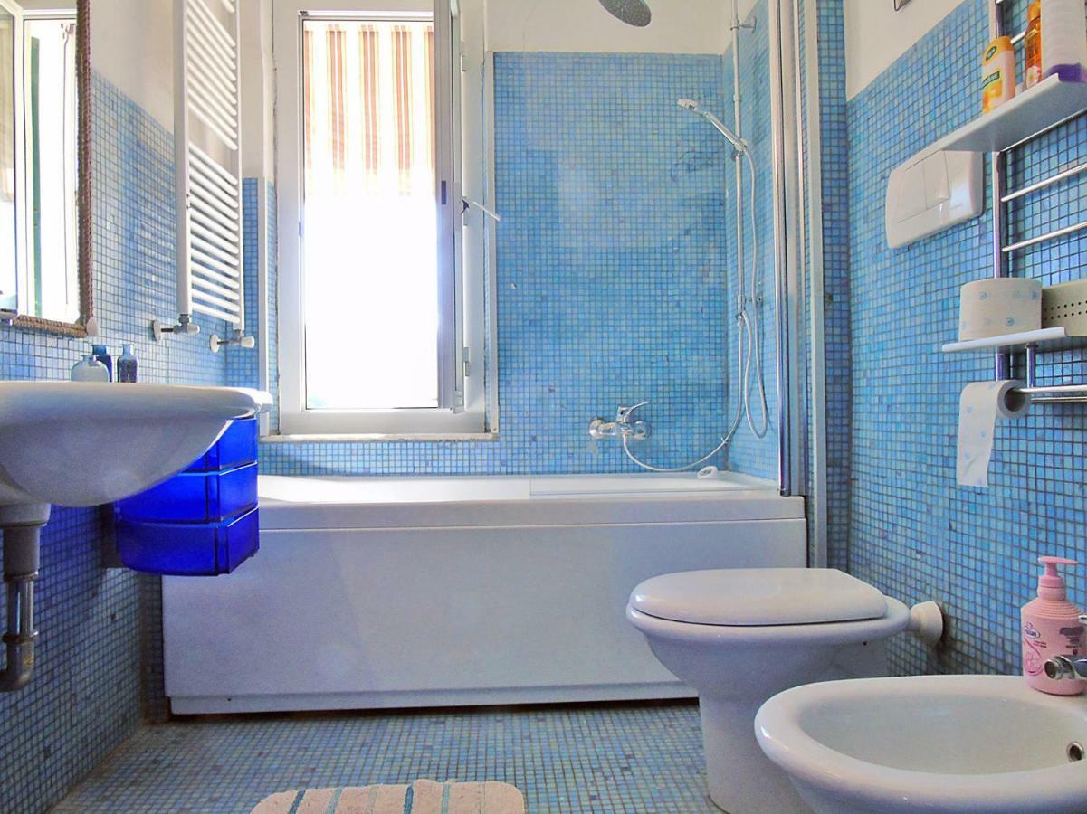 Il Mare A Due Passi Apartamento Lerici Exterior foto