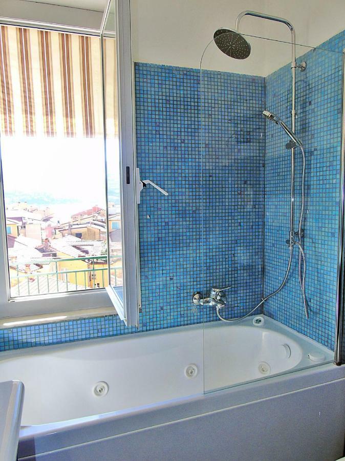 Il Mare A Due Passi Apartamento Lerici Exterior foto