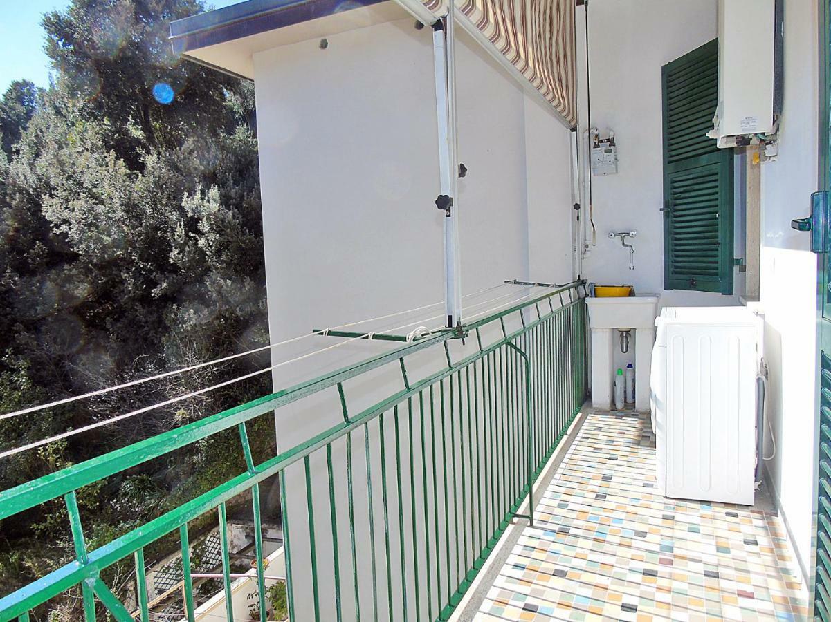 Il Mare A Due Passi Apartamento Lerici Exterior foto