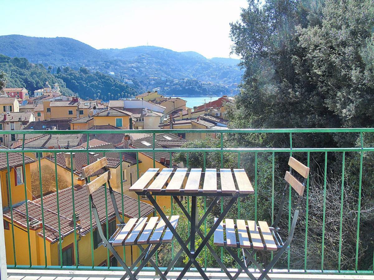 Il Mare A Due Passi Apartamento Lerici Exterior foto