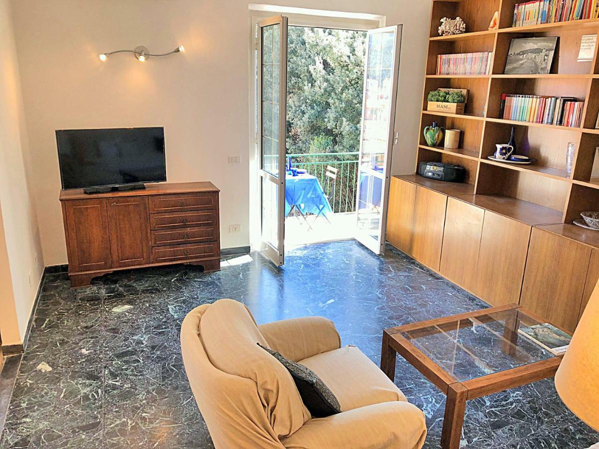 Il Mare A Due Passi Apartamento Lerici Exterior foto